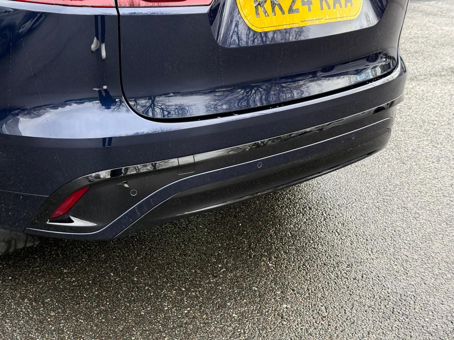 Used Jaguar F-Pace 2024 for sale - 77029315: Photo 56