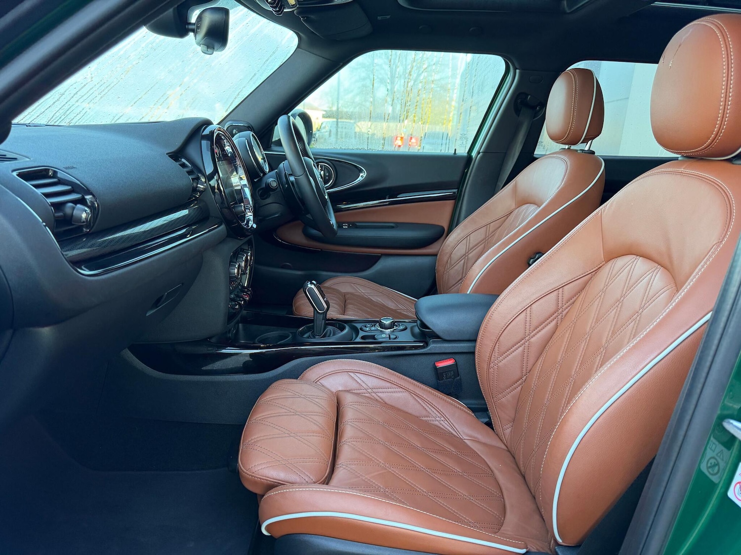 Used MINI Clubman 2022 for sale - 76765761: Photo 10