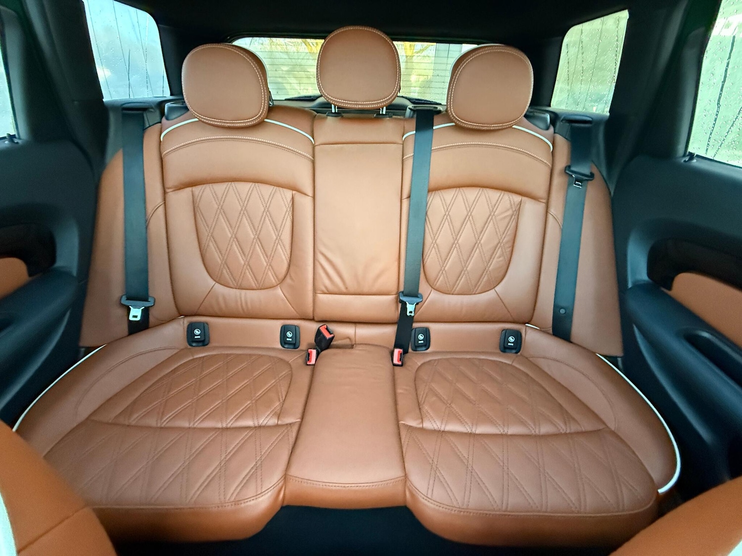 Used MINI Clubman 2022 for sale - 76765761: Photo 11