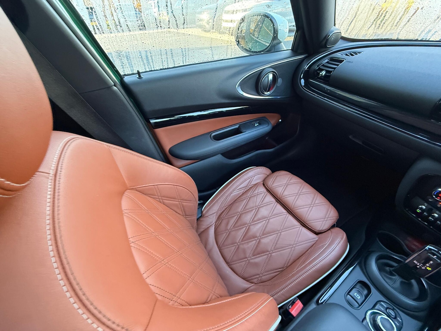 Used MINI Clubman 2022 for sale - 76765761: Photo 12