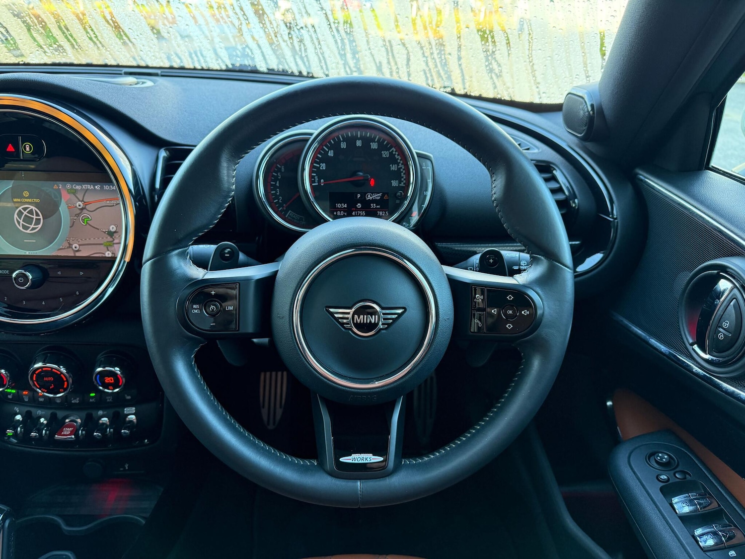 Used MINI Clubman 2022 for sale - 76765761: Photo 14