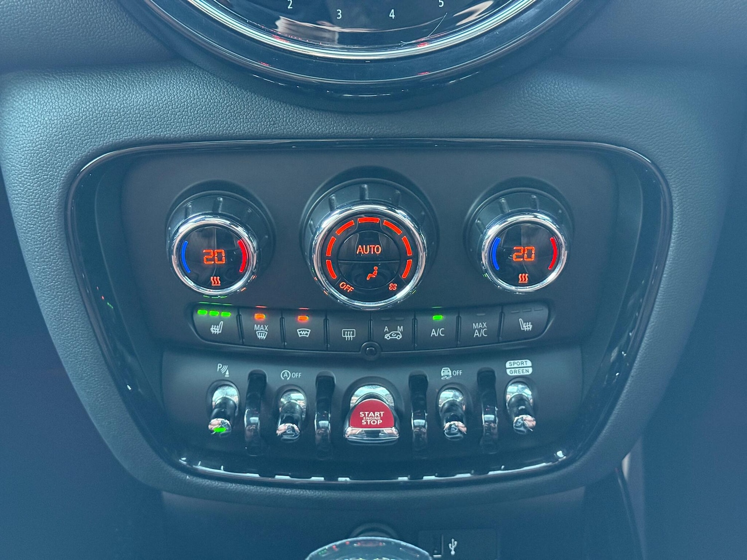 Used MINI Clubman 2022 for sale - 76765761: Photo 16