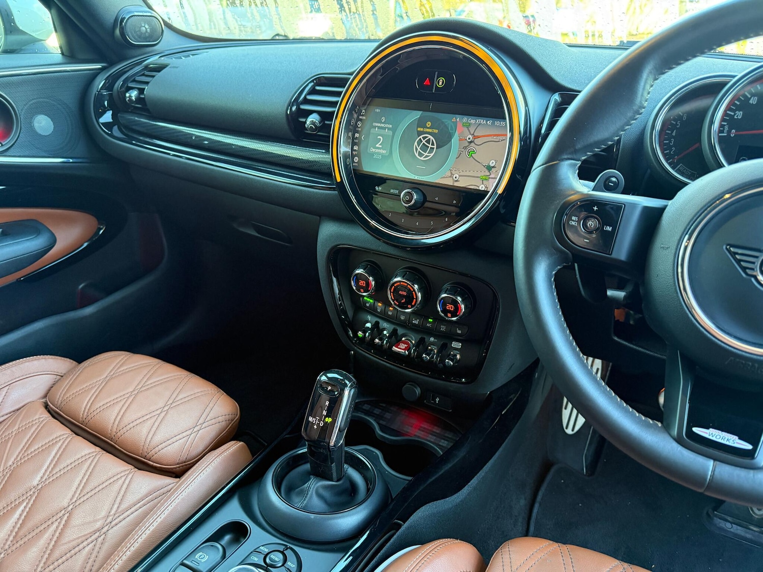 Used MINI Clubman 2022 for sale - 76765761: Photo 18