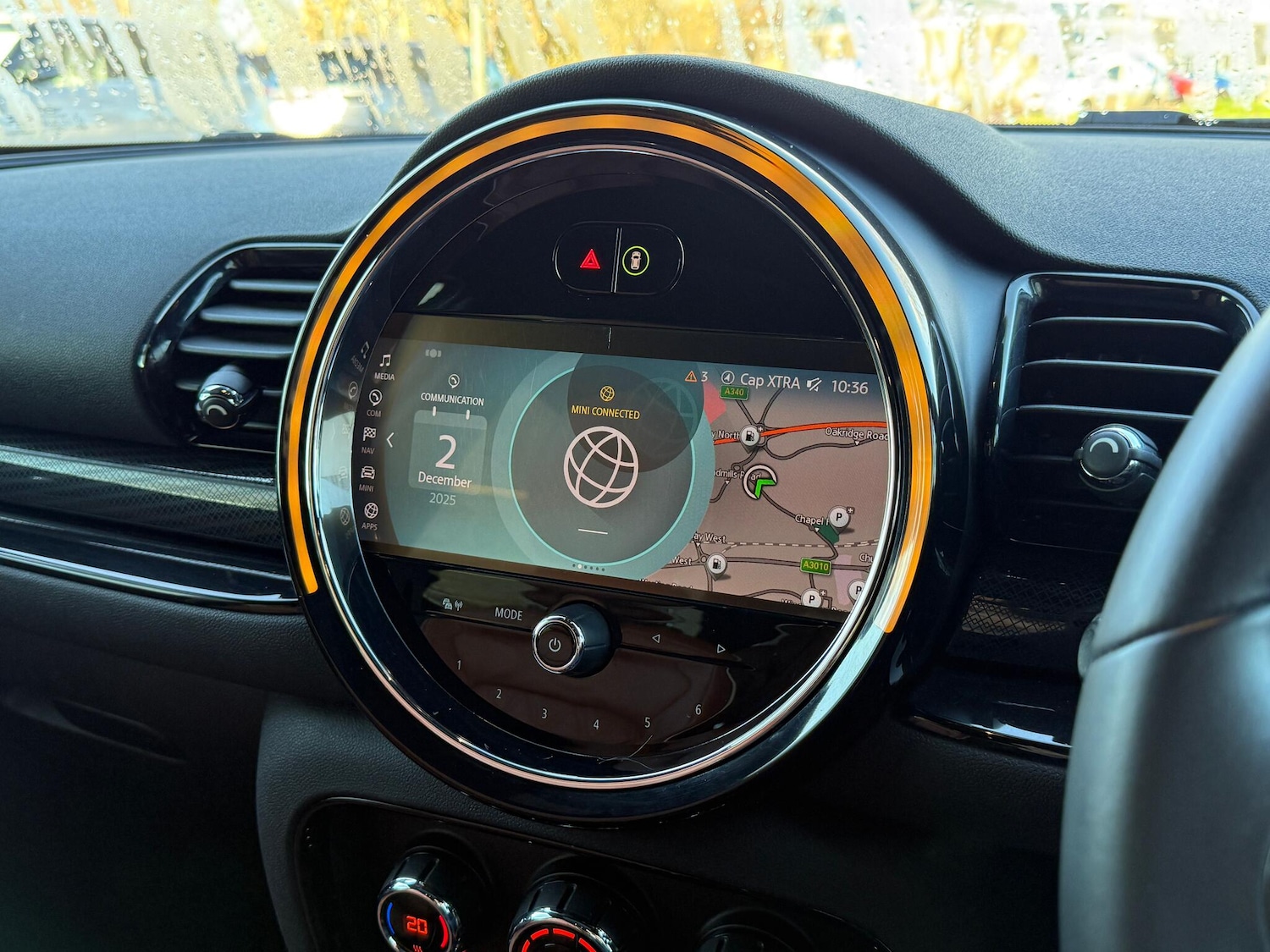 Used MINI Clubman 2022 for sale - 76765761: Photo 21