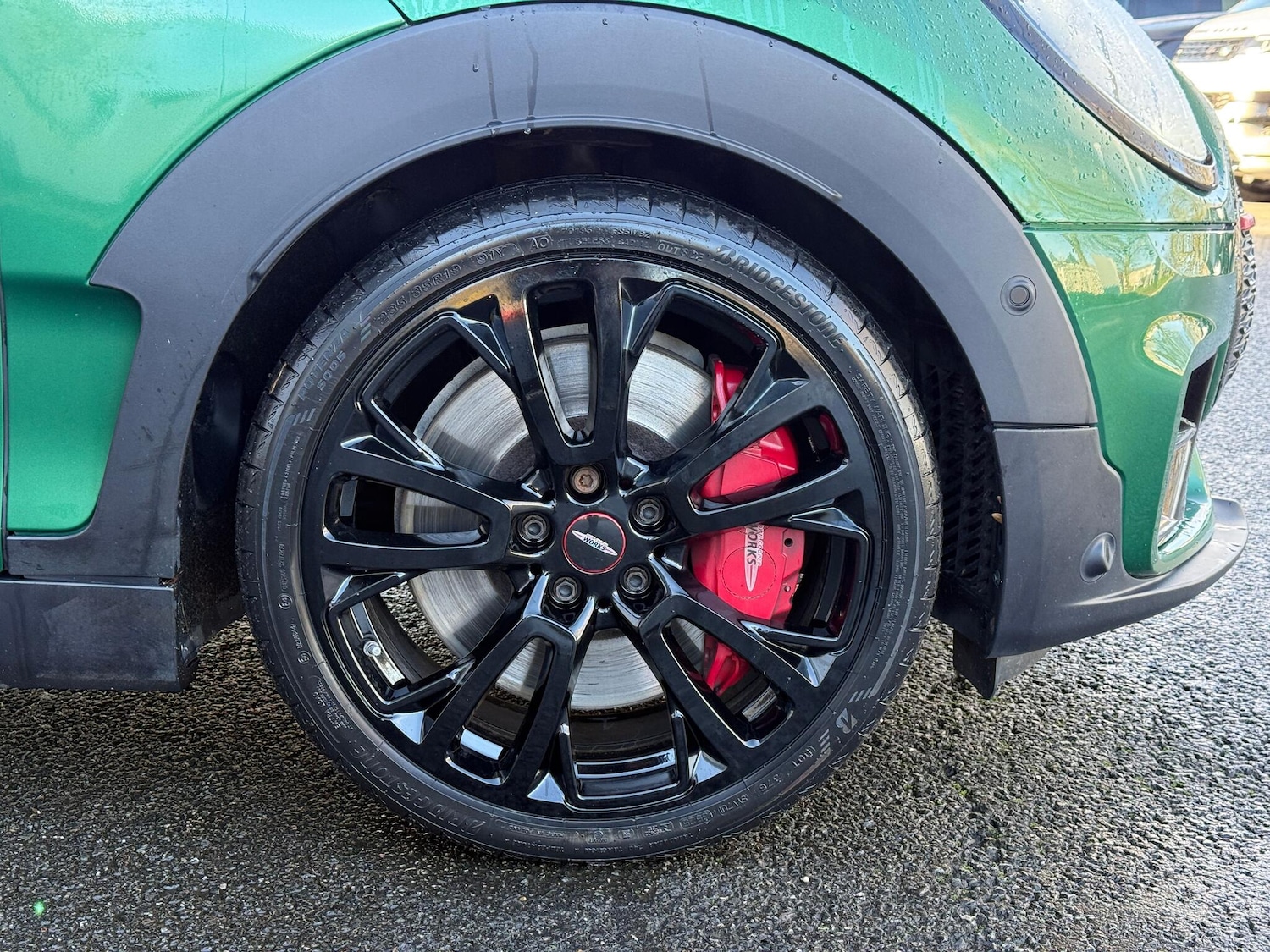 Used MINI Clubman 2022 for sale - 76765761: Photo 22