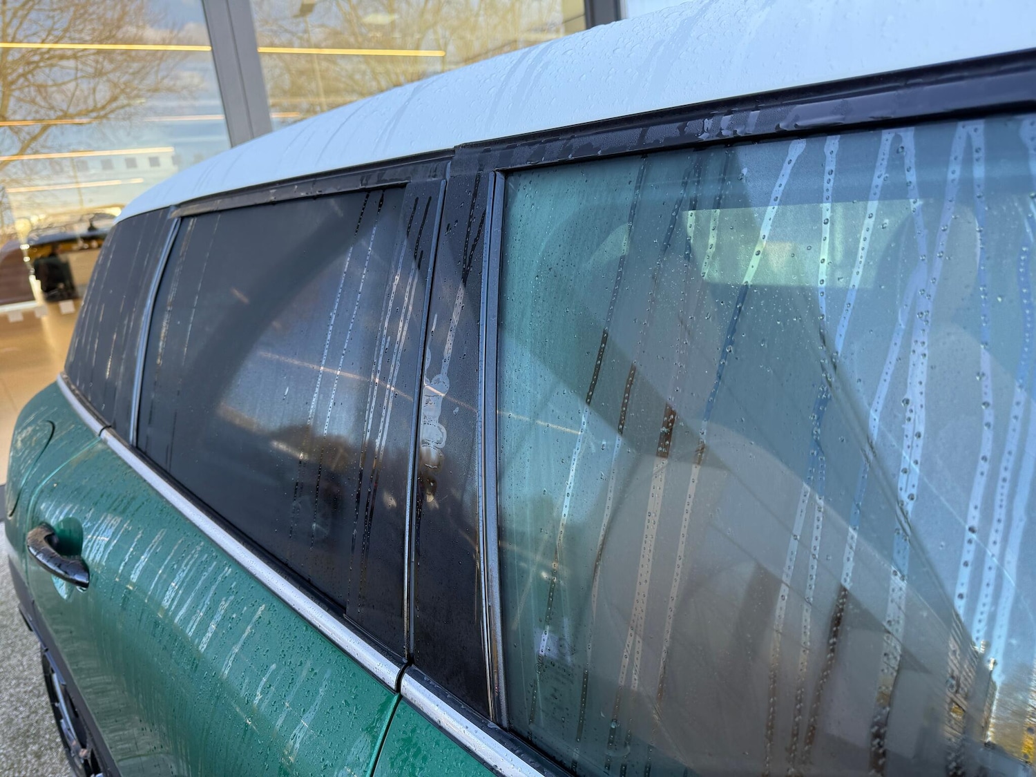 Used MINI Clubman 2022 for sale - 76765761: Photo 23