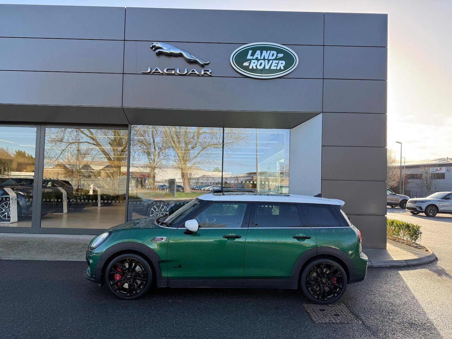 Used MINI Clubman 2022 for sale - 76765761: Photo 25