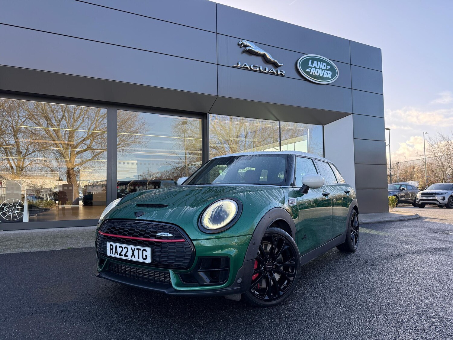 Used MINI Clubman 2022 for sale - 76765761: Photo 27