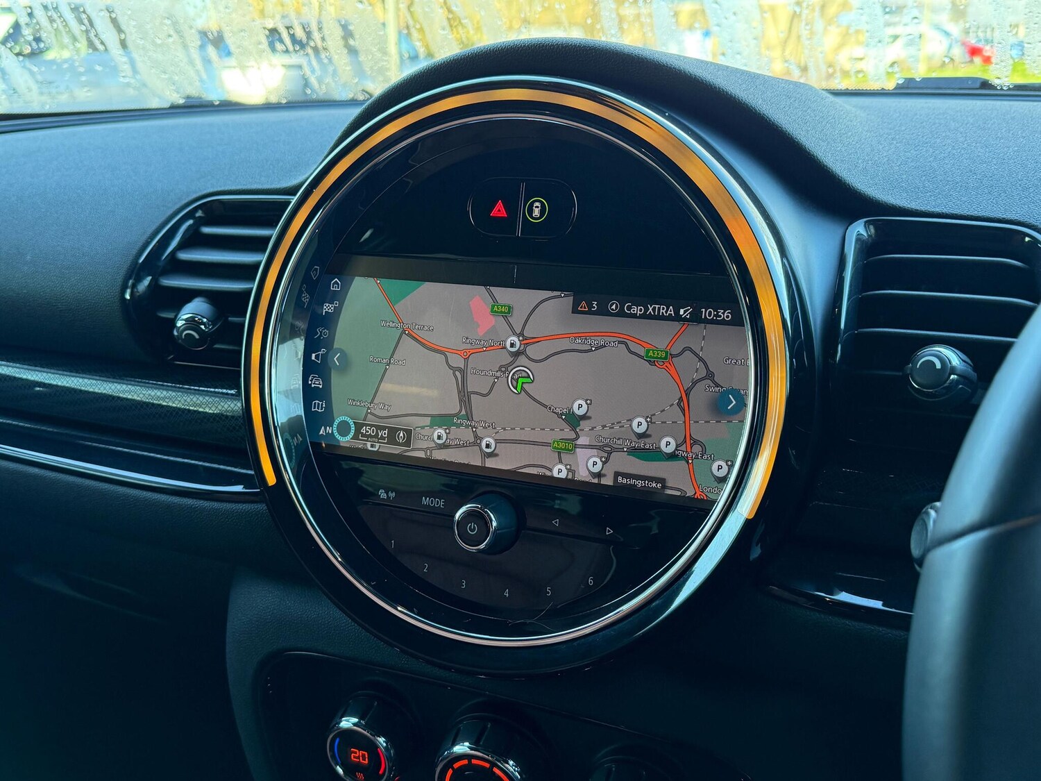 Used MINI Clubman 2022 for sale - 76765761: Photo 28