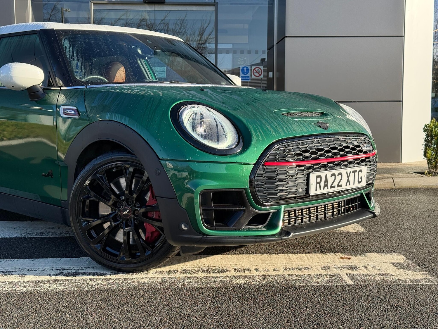 Used MINI Clubman 2022 for sale - 76765761: Photo 29