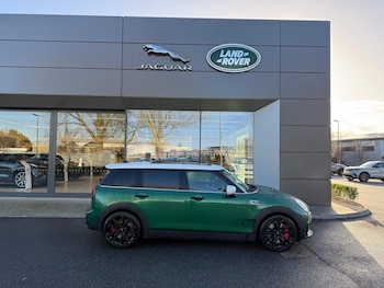 Used MINI Clubman 2022 for sale - 76765761: Photo