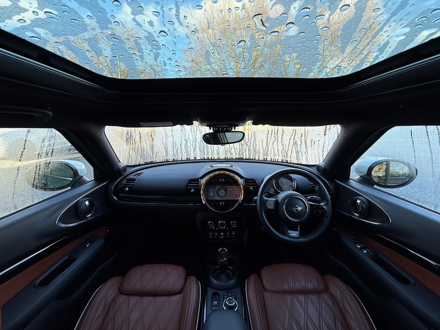 Used MINI Clubman 2022 for sale - 76765761: Photo 3