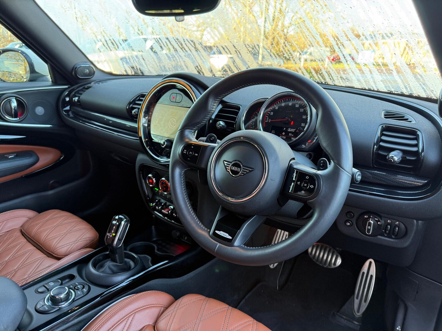 Used MINI Clubman 2022 for sale - 76765761: Photo 30