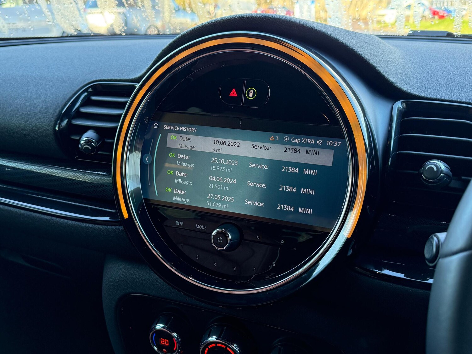 Used MINI Clubman 2022 for sale - 76765761: Photo 37