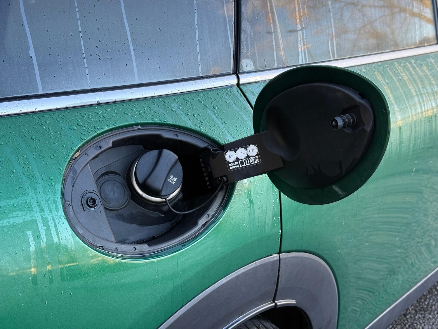 Used MINI Clubman 2022 for sale - 76765761: Photo 38