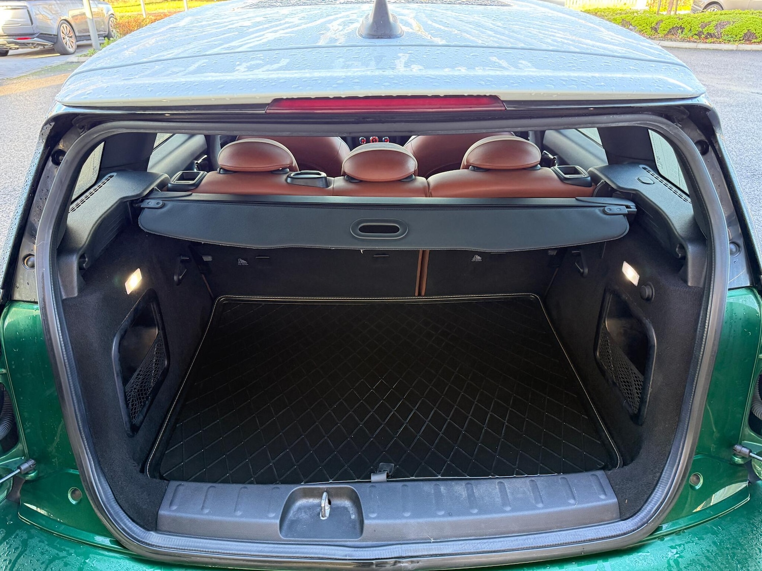 Used MINI Clubman 2022 for sale - 76765761: Photo 39