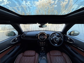 Used MINI Clubman 2022 for sale - 76765761: Photo