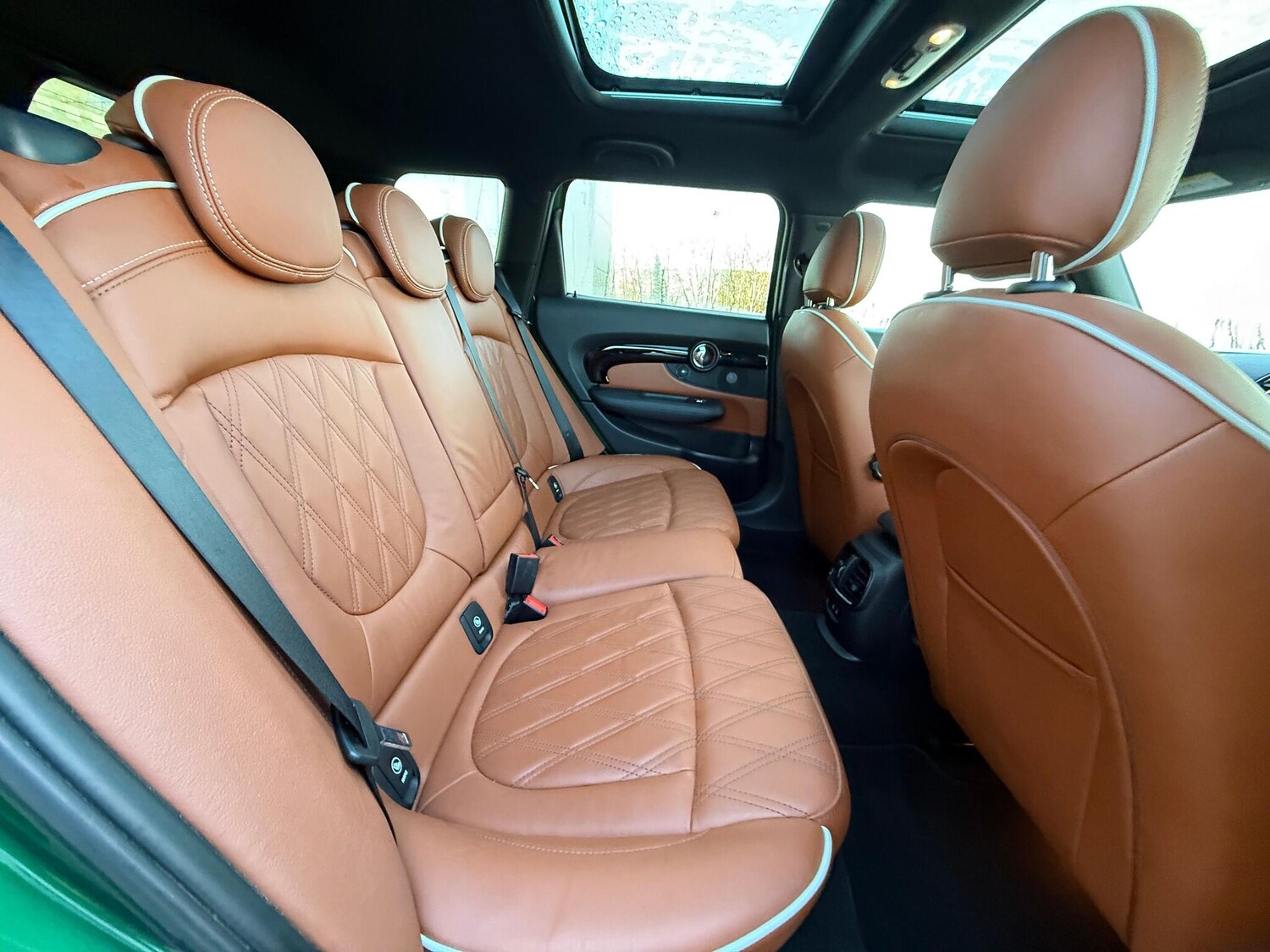 Used MINI Clubman 2022 for sale - 76765761: Photo 40