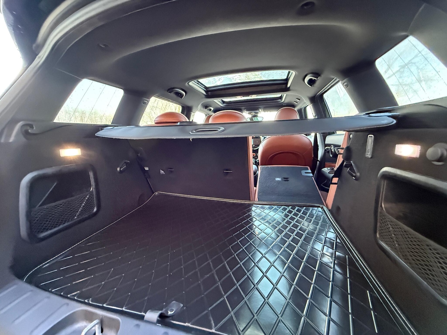 Used MINI Clubman 2022 for sale - 76765761: Photo 41