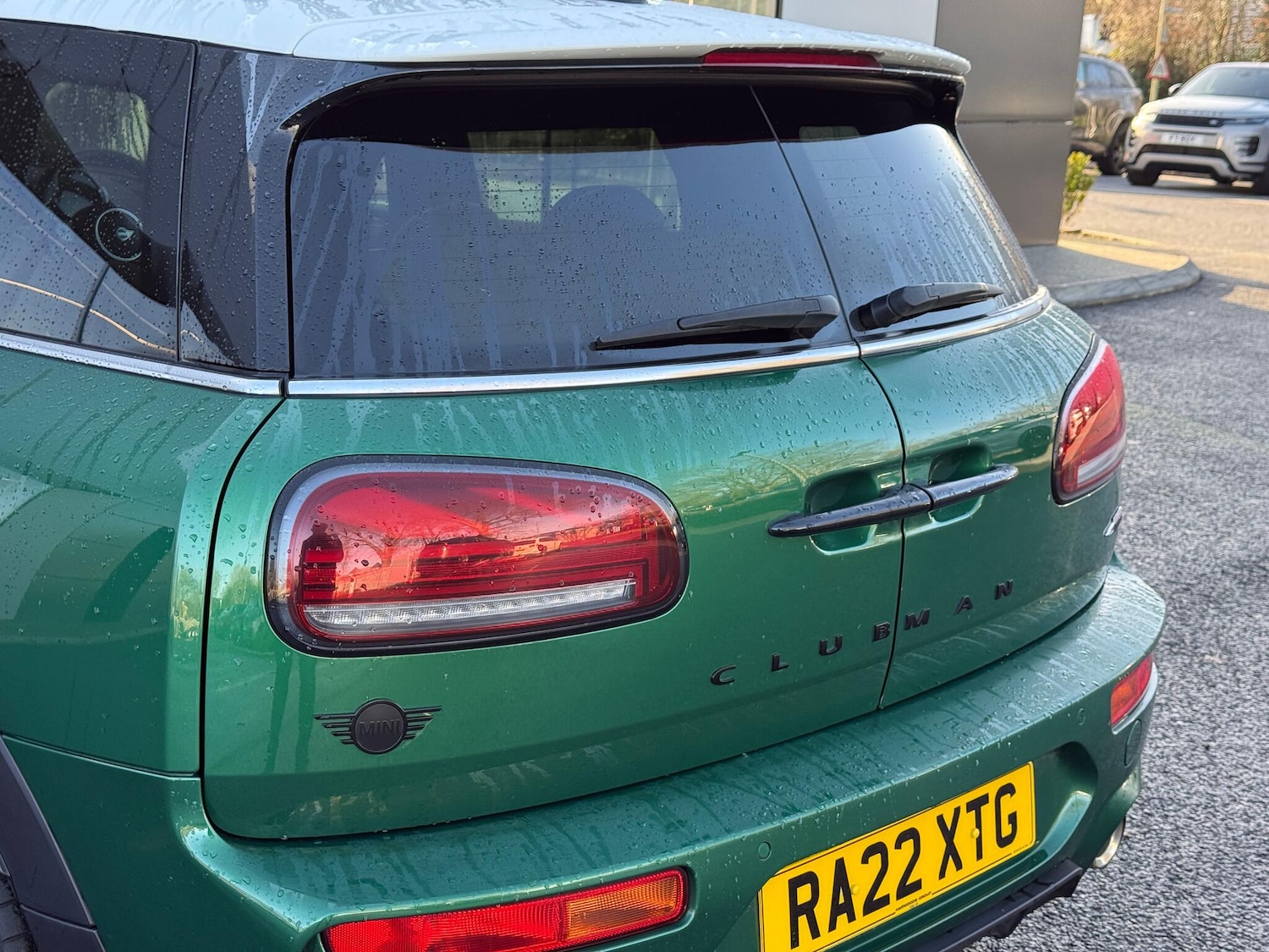 Used MINI Clubman 2022 for sale - 76765761: Photo 43