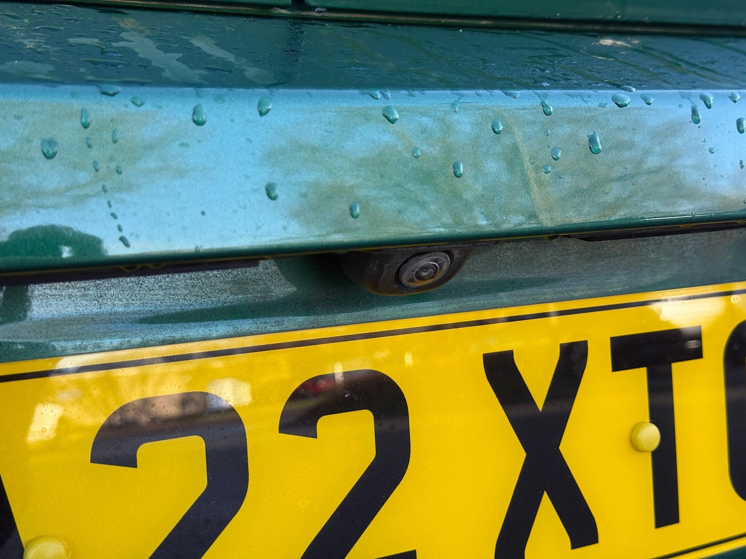 Used MINI Clubman 2022 for sale - 76765761: Photo 44