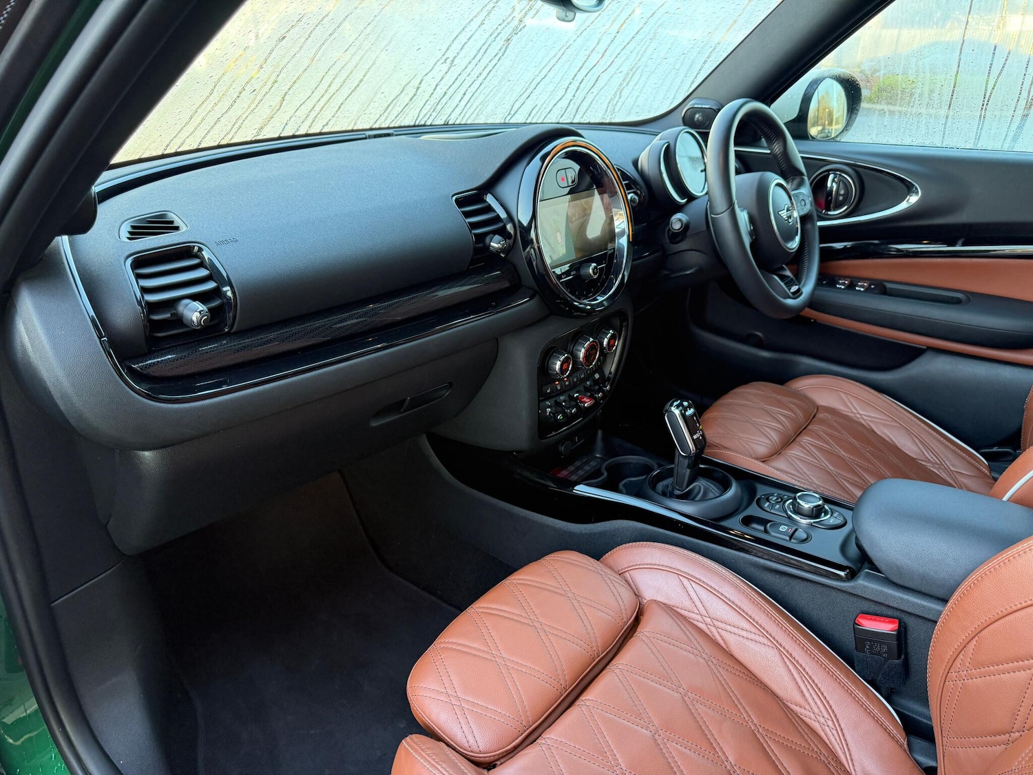 Used MINI Clubman 2022 for sale - 76765761: Photo 46