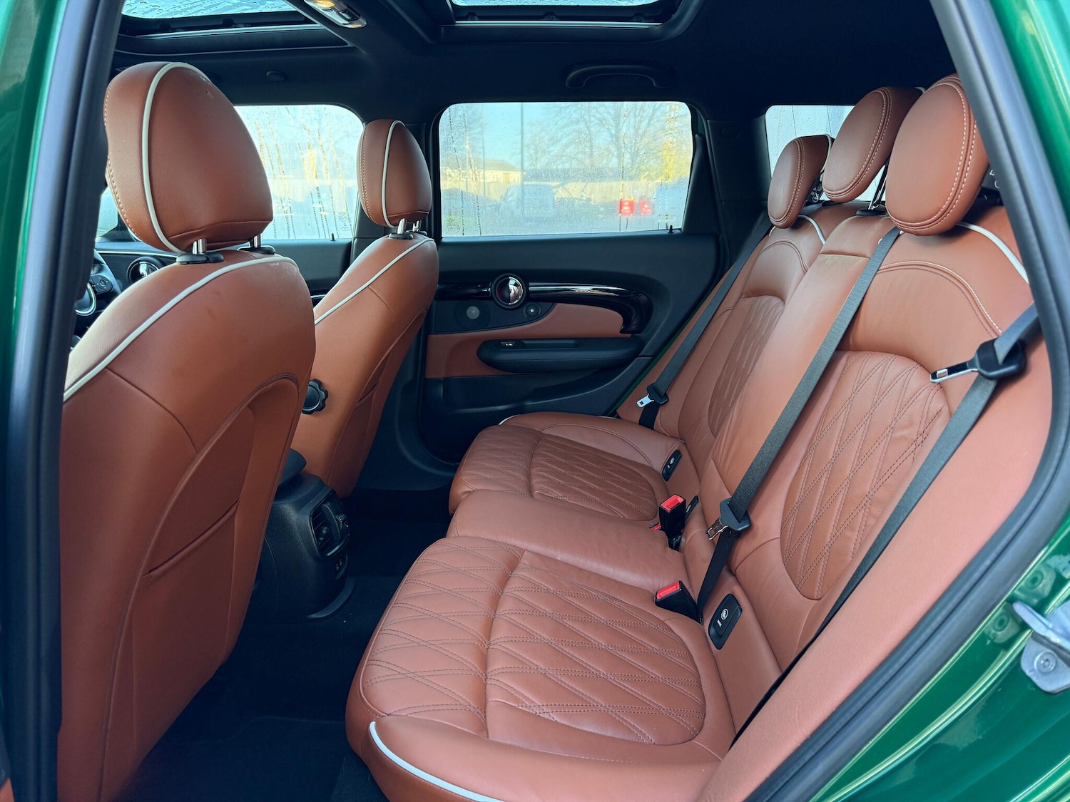 Used MINI Clubman 2022 for sale - 76765761: Photo 47