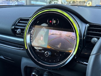 Used MINI Clubman 2022 for sale - 76765761: Photo