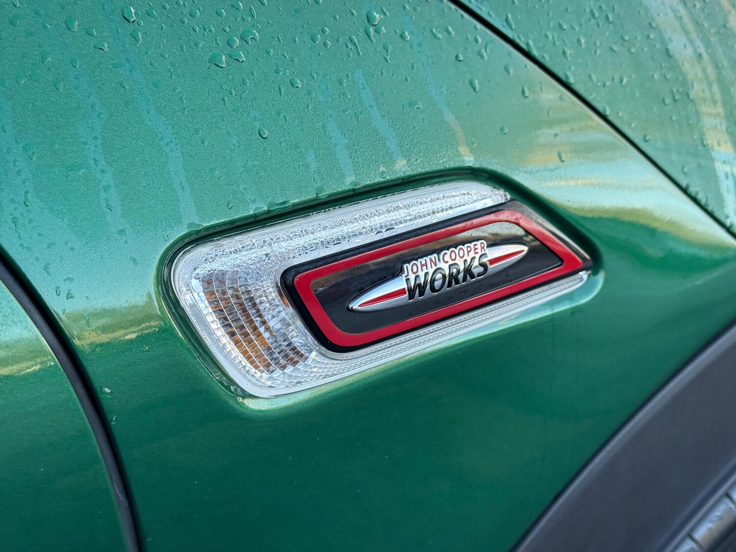 Used MINI Clubman 2022 for sale - 76765761: Photo 51