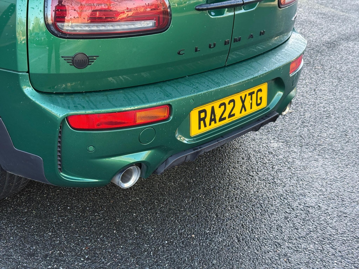 Used MINI Clubman 2022 for sale - 76765761: Photo 52