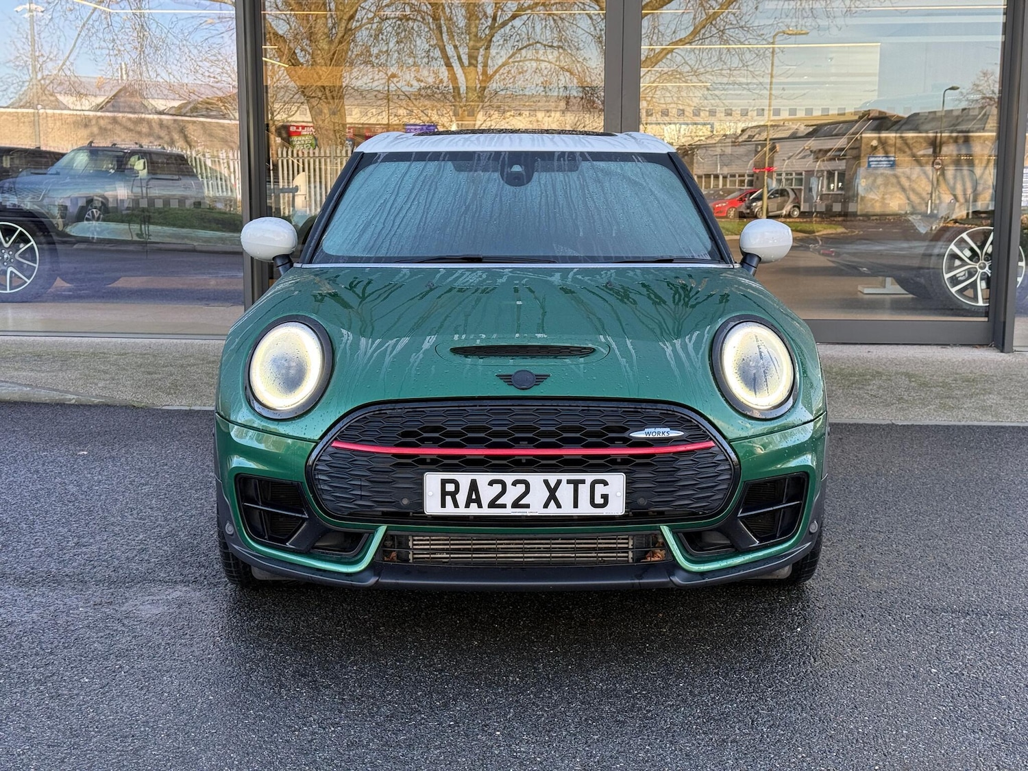 Used MINI Clubman 2022 for sale - 76765761: Photo 6