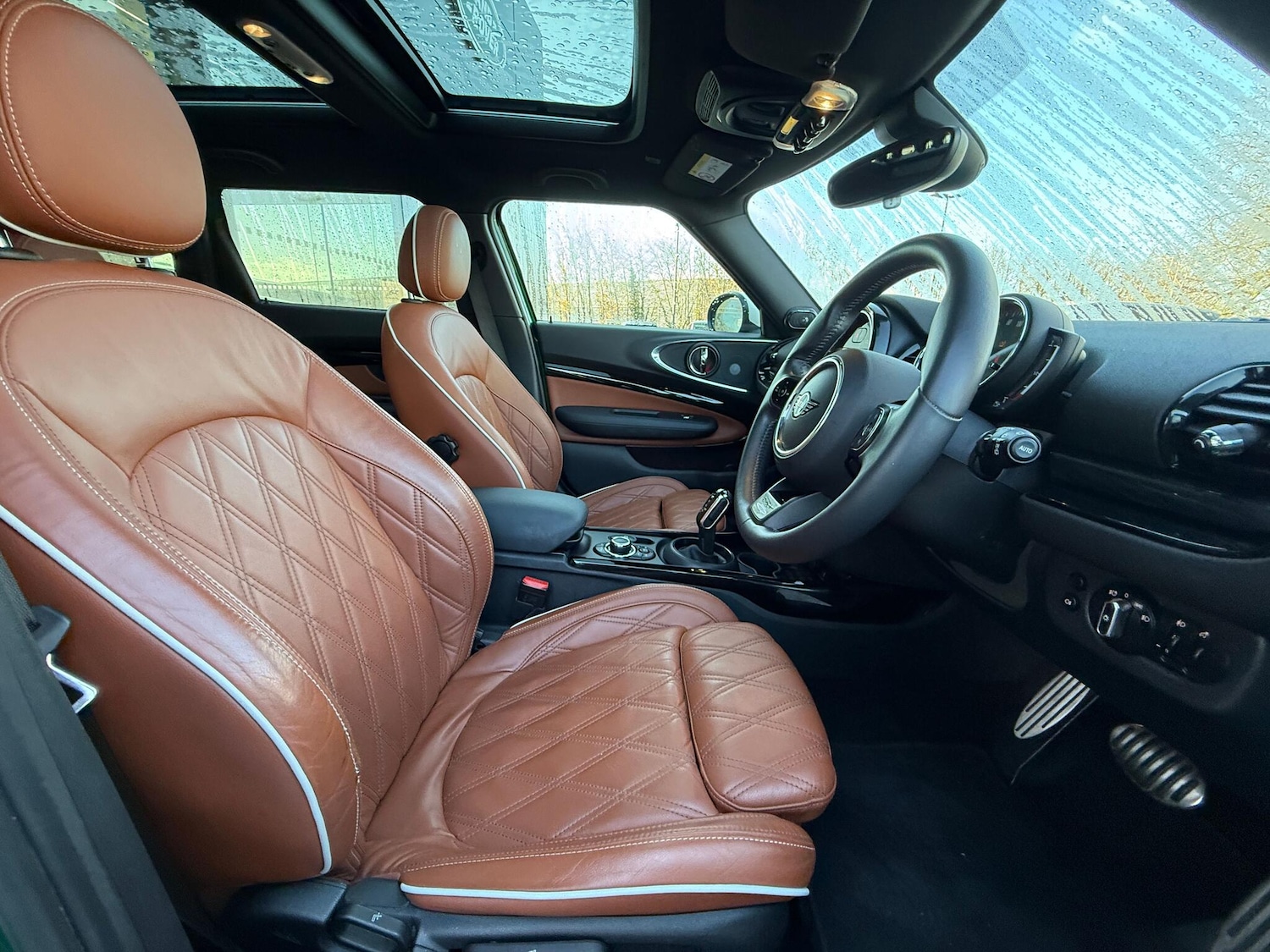 Used MINI Clubman 2022 for sale - 76765761: Photo 9