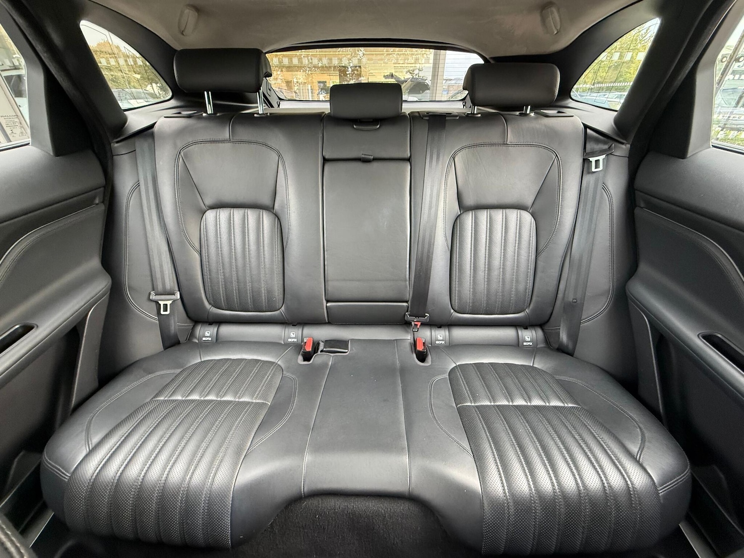 Used Jaguar F-Pace 2020 for sale - 76159130: Photo 11