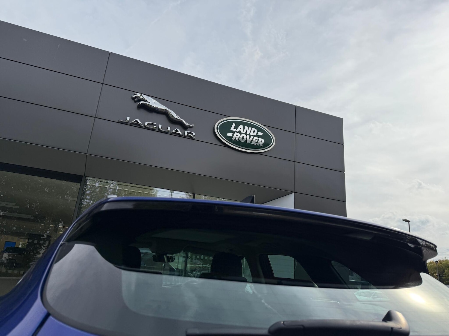 Used Jaguar F-Pace 2020 for sale - 76159130: Photo 31