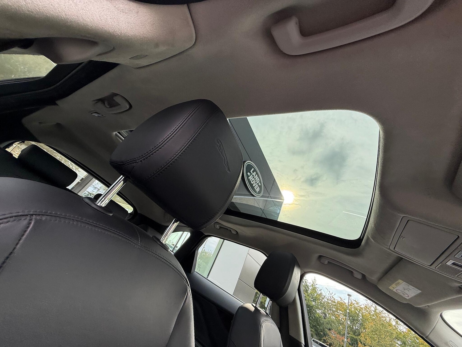 Used Jaguar F-Pace 2020 for sale - 76159130: Photo 34