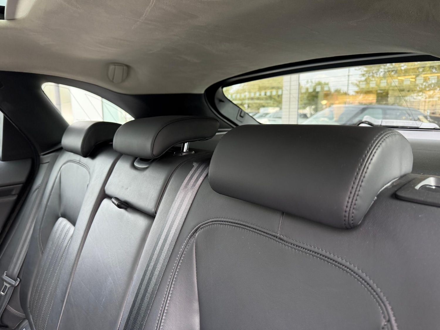 Used Jaguar F-Pace 2020 for sale - 76159130: Photo 47