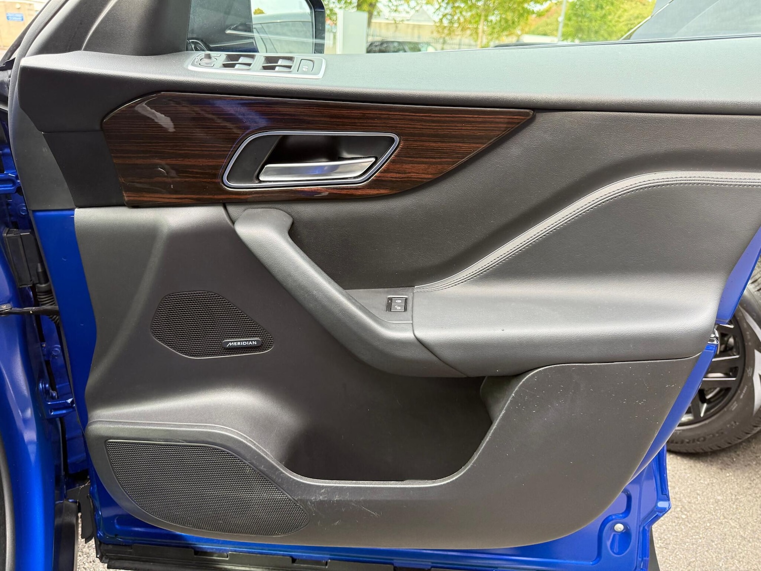 Used Jaguar F-Pace 2020 for sale - 76159130: Photo 48