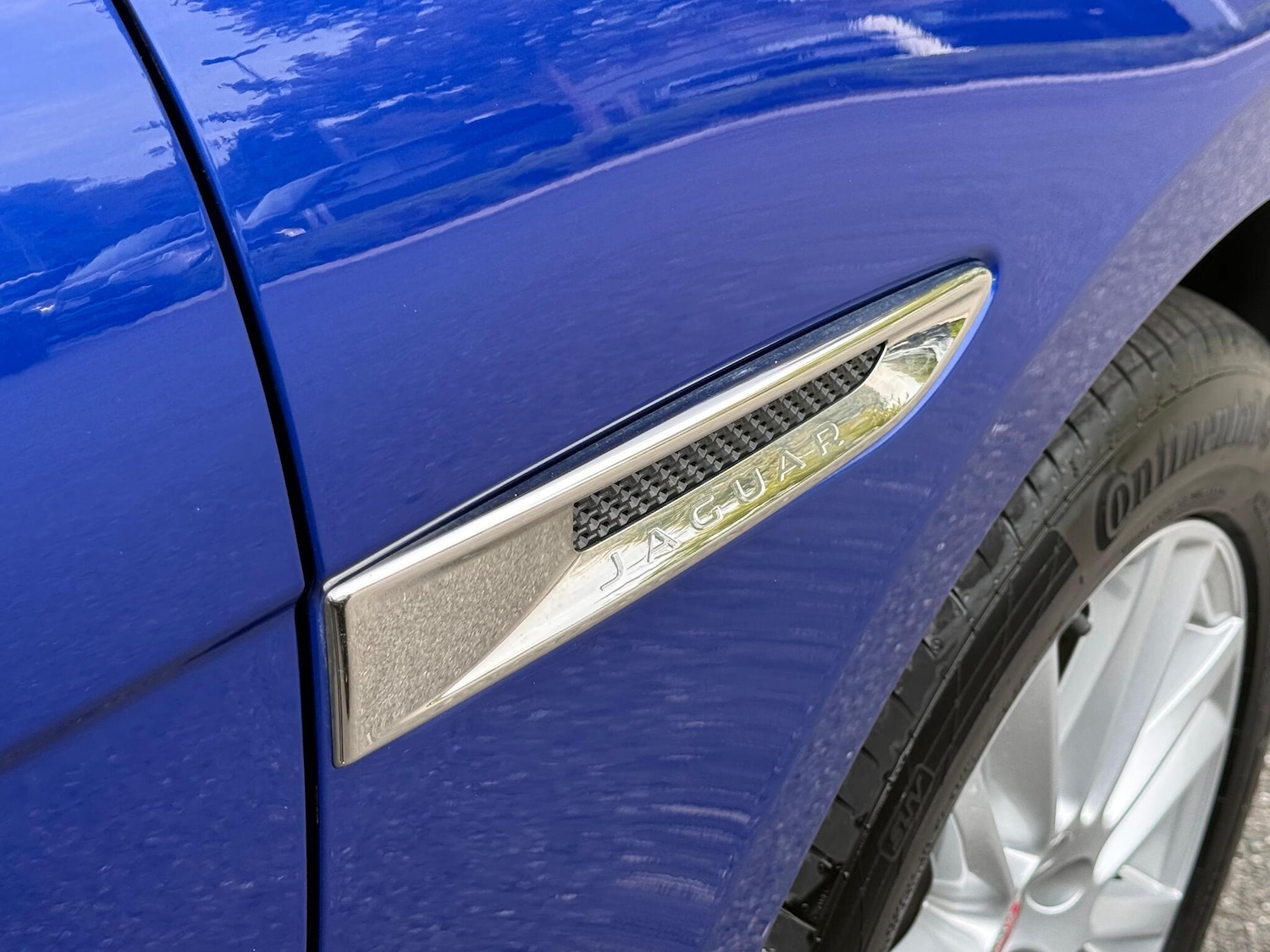 Used Jaguar F-Pace 2020 for sale - 76159130: Photo 52