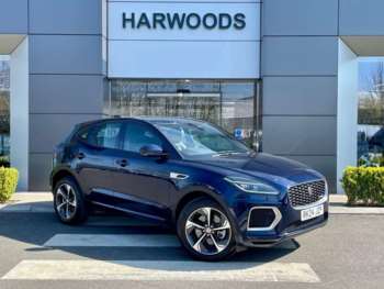 (24) - 1.5 P300e 11.5kWh R-Dynamic SE SUV 5dr Petrol Plug-in Hybrid Auto AWD Euro