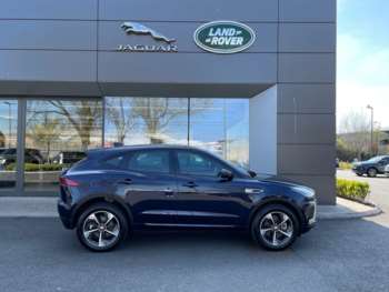 Used Jaguar E-Pace 2024 for sale - 75141288: Photo