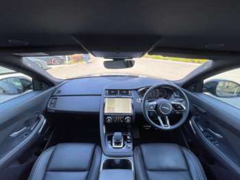 Used Jaguar E-Pace 2024 for sale - 75141288: Photo