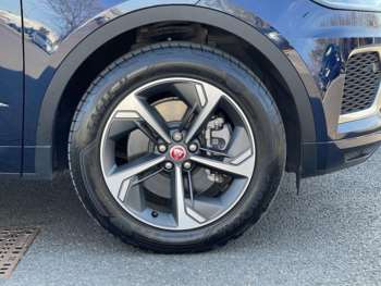 Used Jaguar E-Pace 2024 for sale - 75141288: Photo
