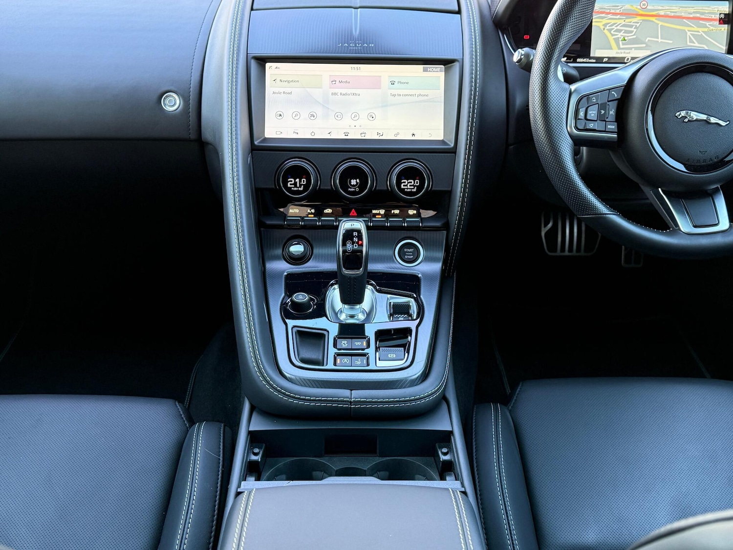 Used Jaguar F-Type 2022 for sale - 76715261: Photo 13