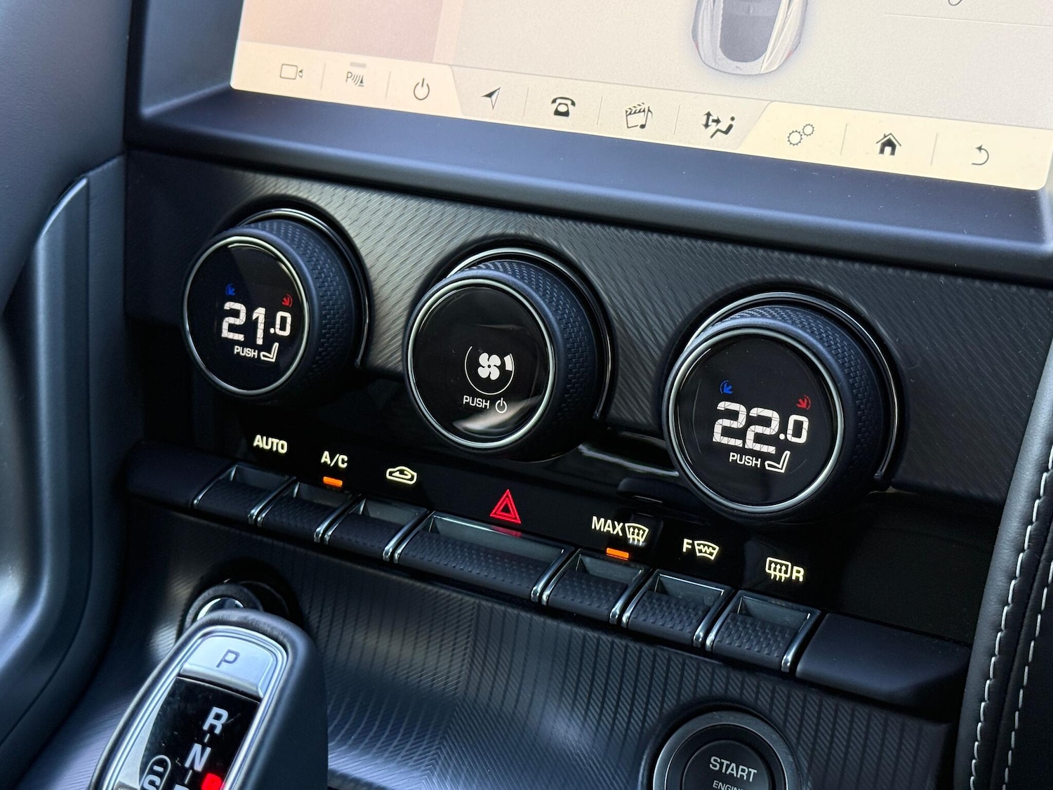 Used Jaguar F-Type 2022 for sale - 76715261: Photo 14