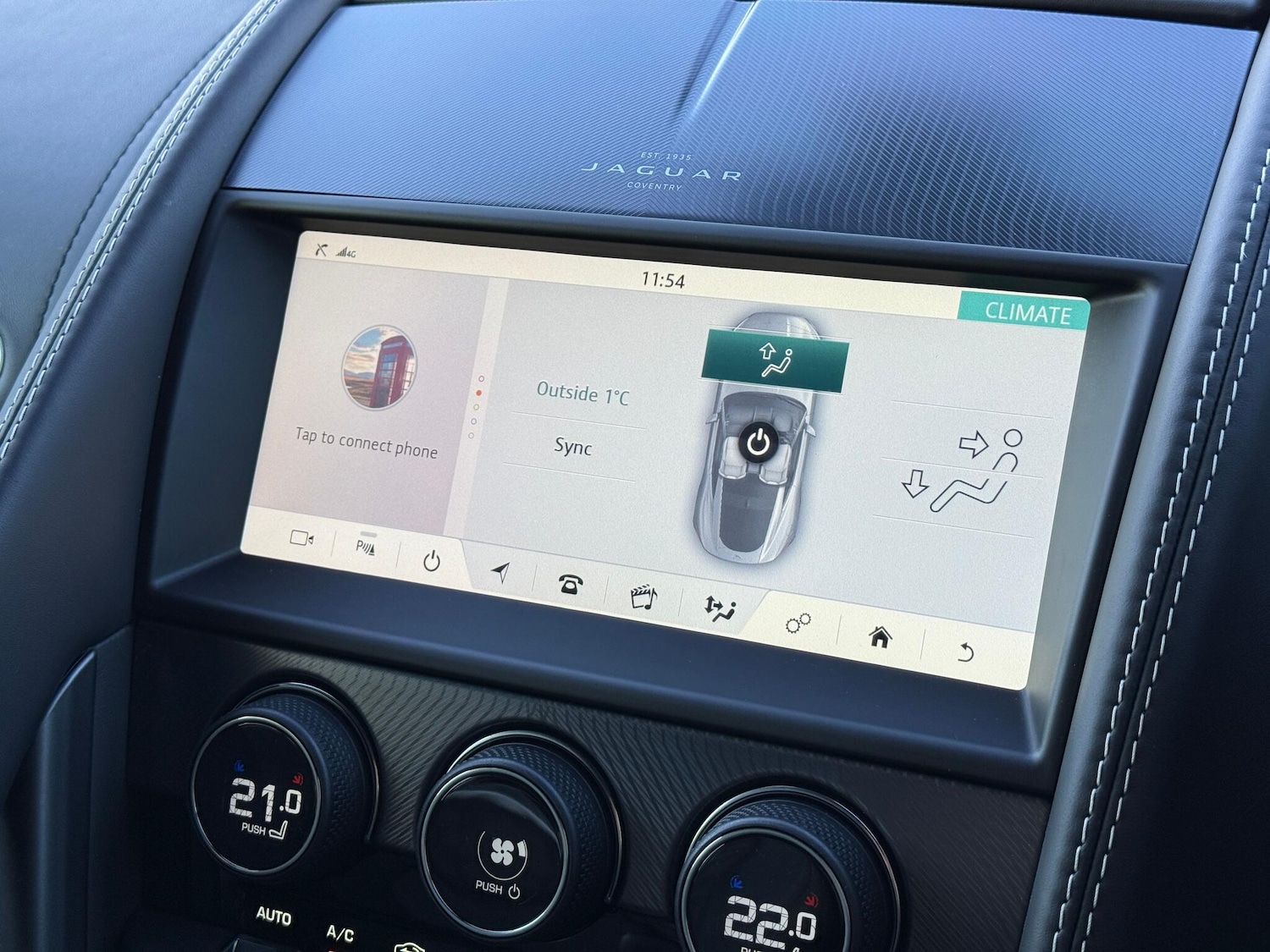 Used Jaguar F-Type 2022 for sale - 76715261: Photo 15