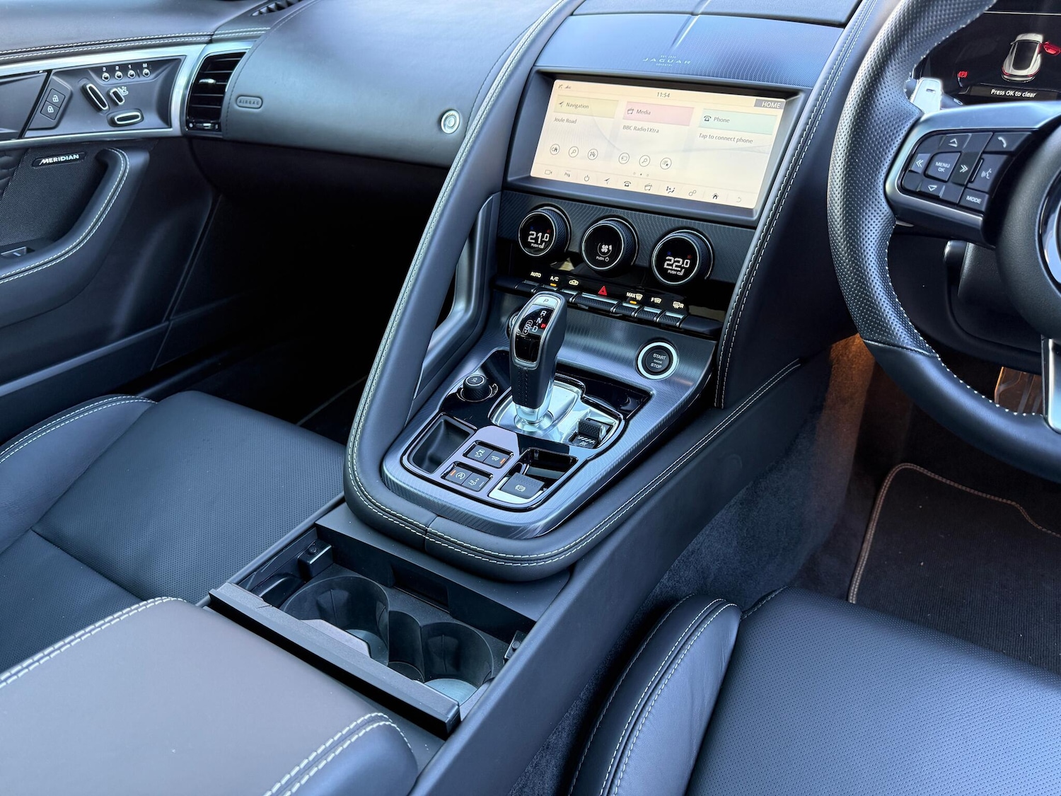 Used Jaguar F-Type 2022 for sale - 76715261: Photo 18