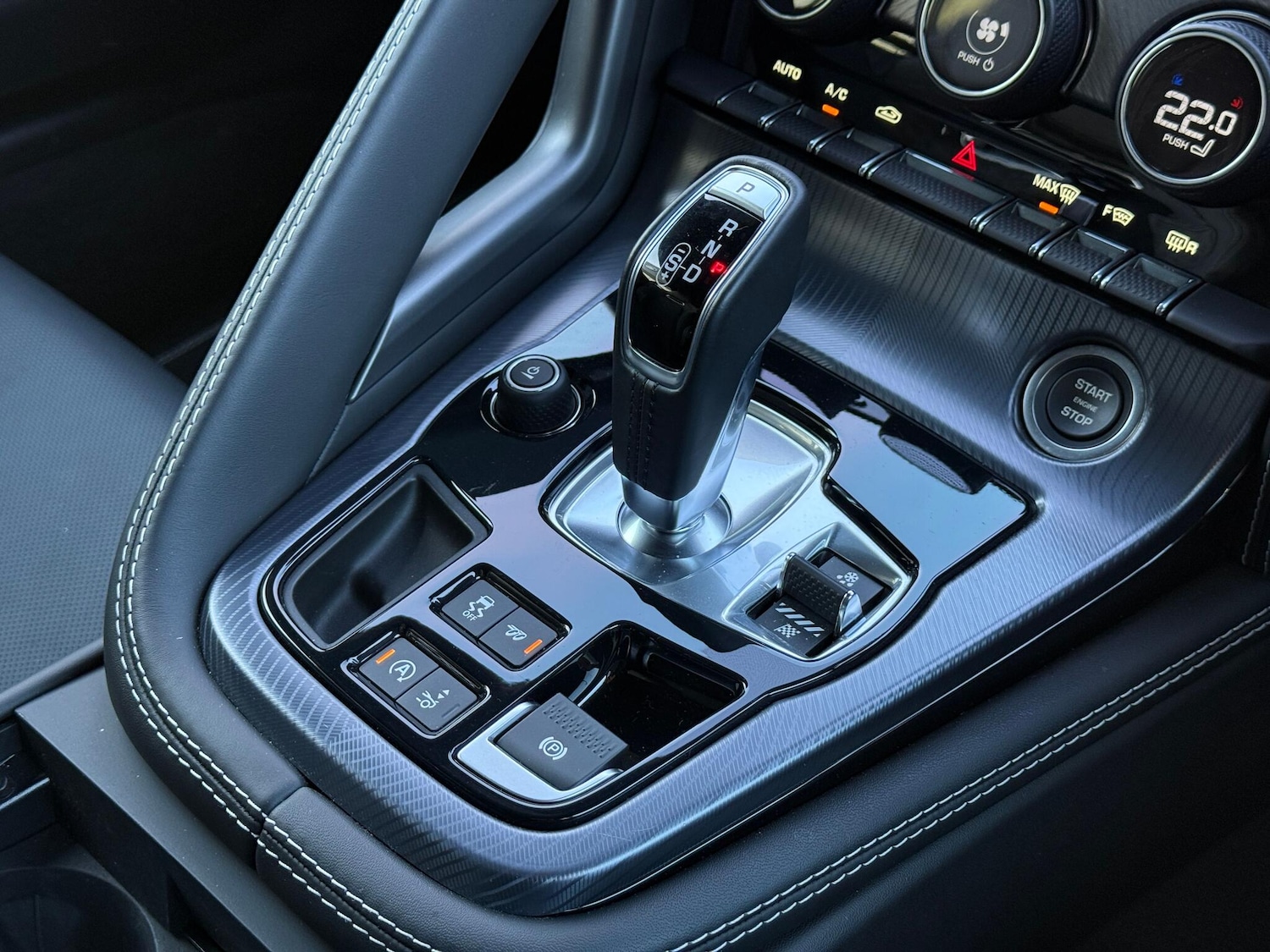 Used Jaguar F-Type 2022 for sale - 76715261: Photo 19