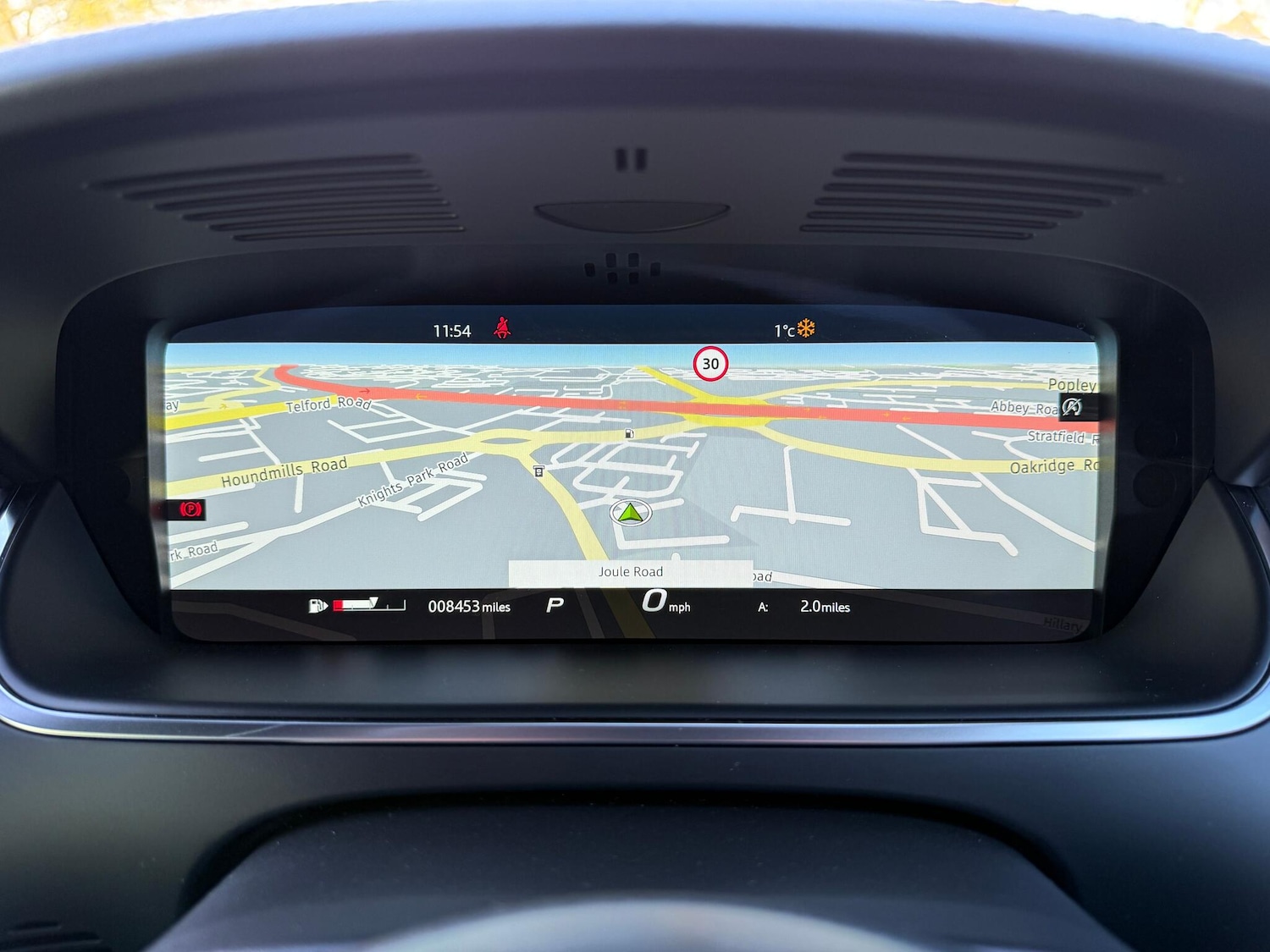 Used Jaguar F-Type 2022 for sale - 76715261: Photo 22