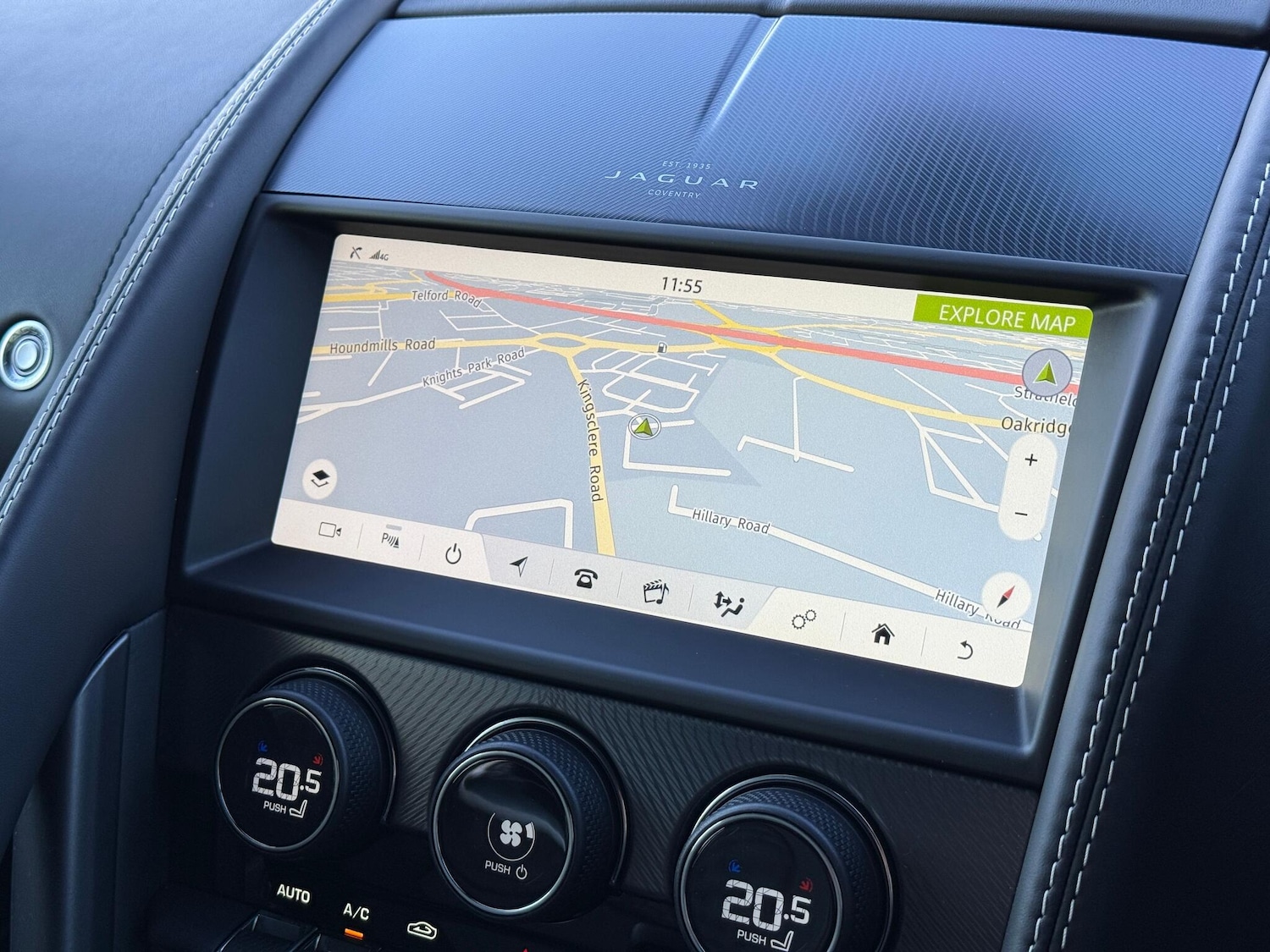 Used Jaguar F-Type 2022 for sale - 76715261: Photo 27