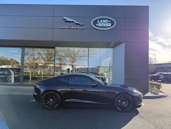 Used Jaguar F-Type 2022 for sale - 76715261: Photo